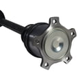 thumbnail image 5 of GSP NCV53050 GSP New CV Axle Fits select: 1990 ,1992-1996 NISSAN 300ZX, 5 of 7