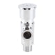 thumbnail image 1 of Válvula de Descarga, Aleación de Zinc G1/2 Switch Switch Kit de Reparación de Inodoro Cubo Liso para El Baño, 1 of 7