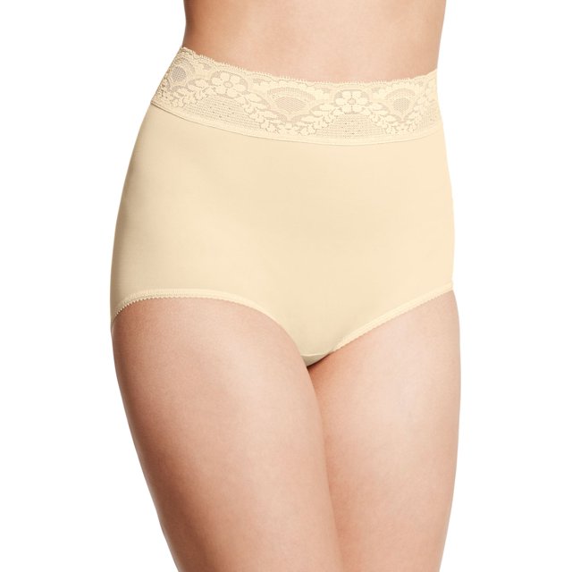 Bali Culotte Femme Lacy Skamp - Best-Seller, 5, Moonlight