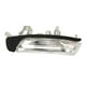 thumbnail image 1 of Lámpara de señal de giro retrovisor, luz LED de señal de giro, compatible con Crown 10-14, piezas de repuesto, accesorios fáciles de instalar Izquierda 81740 30130 Baoblaze Luz de espejo retrovisor, 1 of 4