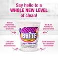 thumbnail image 4 of Quick N Brite All Purpose Cleaning Paste, 1.87 lbs, 30 Oz, 4 of 4