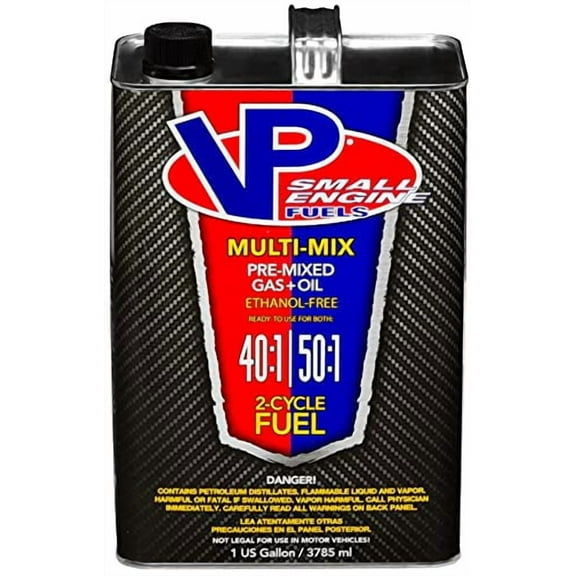 MULTI-MIX 40:1/50:1 PREMIXED 1 GALL