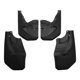 thumbnail image 1 of Unique Bargains 1 Set Mud Flaps Splash Guards para Lexus GX550 2024 Guardabarros delanteros y traseros con accesorios de montaje, 1 of 6