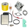 thumbnail image 5 of Carburador para Kohler Courage Sv 15hp 17hp 18hp serie 19hp Sv470 Afortunado Sencillez, 5 of 5