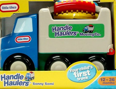 handle haulers little tikes
