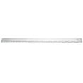 thumbnail image 2 of Guitar Neck Notched Ruler Dual Scale Design Wide Applications for More Guitars Achieving the Best Using Effect, 2 of 7