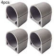 thumbnail image 3 of 4pcs Step Machine Rowing Machine Foot Fitness Equipment Accessories, 3 of 9