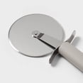 thumbnail image 3 of Pizza Cutter Gray, 3 of 3