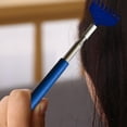 thumbnail image 4 of Stgfyxgs 2xRetractable Telescoping Back Scratcher 7 Tooth Portable Handy Massager, 4 of 9