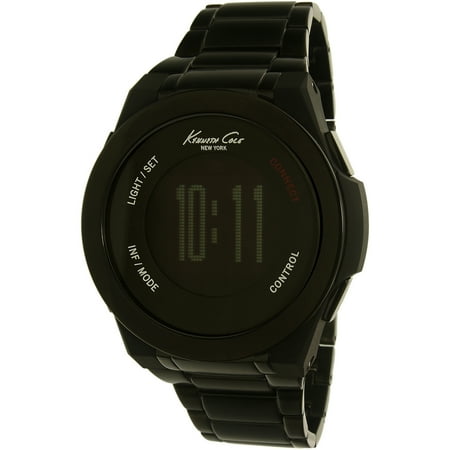 kenneth cole bluetooth watch