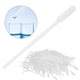 thumbnail image 3 of 500 Uds Pipetas De Transferencia De Plástico Desechables Gotero Graduado Herramienta De Embalaje De Maquillaje, 3 of 7