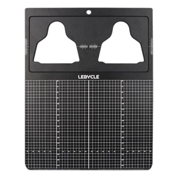 Almencla Outil d'Ajustement pour Crampons de Pédales Pièces pour Adultes Outil pour Crampons pour Cyclisme et Vélo de Plein Air Style A