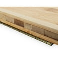 thumbnail image 4 of Camco Counter Top Extension 43423 Extends Counter Top 12 Inches; Bamboo; Piano Hinge Mount And Drop-Leaf Table Brace, 4 of 11