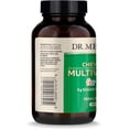 thumbnail image 3 of Dr. Mercola Chewable Multivitamin for kids | 30 Servings | 60 Tablets, 3 of 3