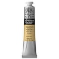 thumbnail image 2 of Winsor & Newton Artisan Water Mixable Oil Colours, 200ml Tube, Naples Yellow Hue, 2 of 2