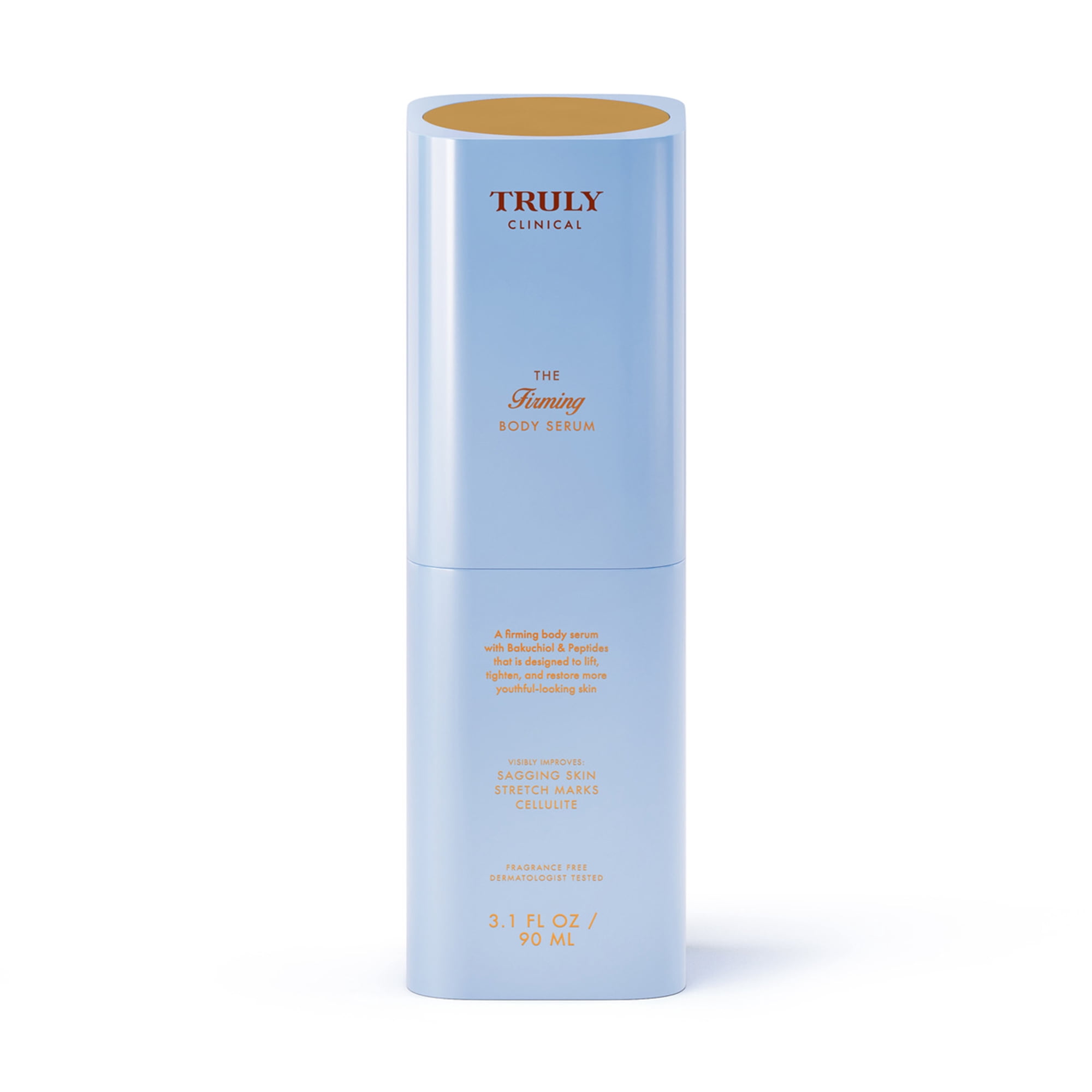 Truly Clinical The Firming Body Serum