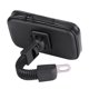 thumbnail image 4 of BR Funda impermeable para teléfono con soporte para motocicleta, tamaño XL, 4 of 6