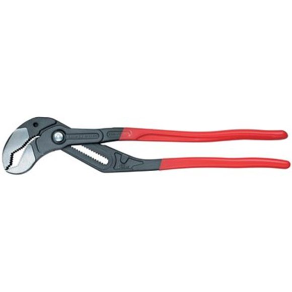 Knipex 414-8702180 7 Inch Cobra Plier