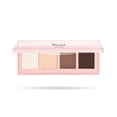 thumbnail image 1 of Paleta de sombras de ojos Pupa Milano Vamp! 4 001 Natural Matt, 1 of 3