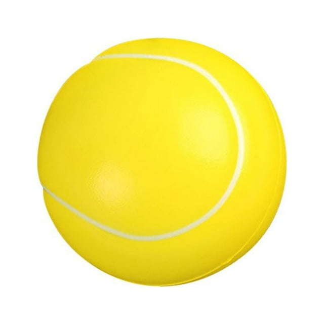 Large Ball Hand Wrist Finger Exercise Stress Relief Therapy Balls. N3C6