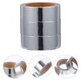 thumbnail image 5 of 3 rollos de cinta washi metálica decorativa cinta washi decorativa cinta adhesiva para álbumes de recortes, 5 of 5