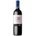 thumbnail image 1 of Vino Tinto Santa Rita Viña 120 Reserva Especial Merlot 750 ml Santa Rita Viña 120 Reserva Especial Merlot, 1 of 3