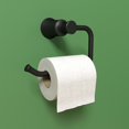 thumbnail image 2 of EnjinZZ Toilet Paper Holder 5-inch Transitional Accessories in Brushed Nickel, 04787820, 2 of 4