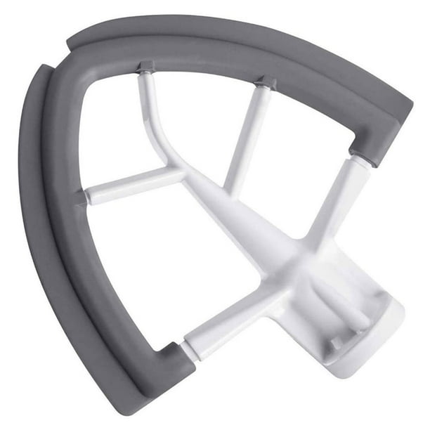 Accesorio de paleta FLhrweasw para batidora KitchenAid 45 a 5 cuartos