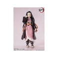 thumbnail image 5 of Figura de Acción Bandai S.H.Figuarts Demon Slayer Nezuko Kamado 13 cm, 5 of 5