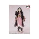 thumbnail image 5 of Figura de Acción Bandai S.H.Figuarts Demon Slayer Nezuko Kamado 13 cm, 5 of 5