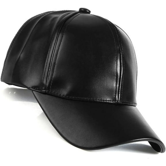 Black Baseball Cap,Men Women Suit Fall Winter Sport Hat, Baseball Cap Adjustable Size for Running Workouts and Outdoor Activities All Seasons