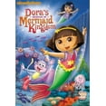 thumbnail image 2 of Dora's Rescue in the Mermaid Kingdom (DVD), Nickelodeon, Kids & Family, 2 of 2