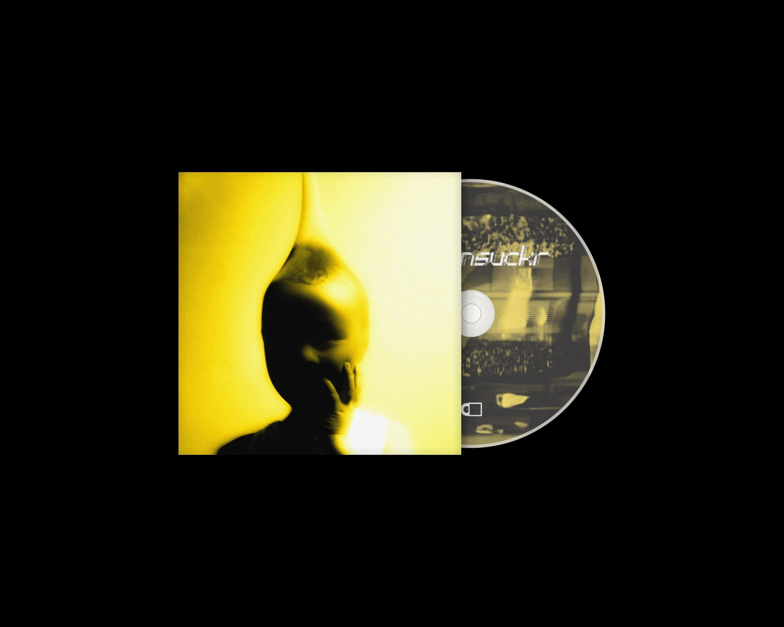 Lemonsuckr - Life Is a Heist - Music & Performance - CD