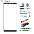 thumbnail image 2 of Kit de reemplazo de pantalla de vidrio frontal externo de GreenHome para Samsung Galaxy Note 8/9/10/10 Plus greenhome iPhone X, 2 of 7