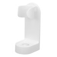 thumbnail image 1 of Soporte adhesivo para cepillos de dientes, soportes para cepillos de dientes eléctricos, soporte para cepillos de dientes montado en la pared, soporte para cepillos de dientes, claridad notable, 1 of 9