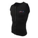 thumbnail image 3 of Neopreno de 2 mm, casulla, camiseta de surf sin mangas, camiseta de natación, camiseta de baño, camiseta de baño S, 3 of 7