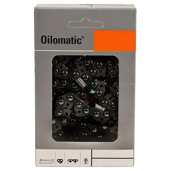 Stihl 16" Chainsaw Chain Loop (61 PMM3 55 Drive ) 3610 005 0055