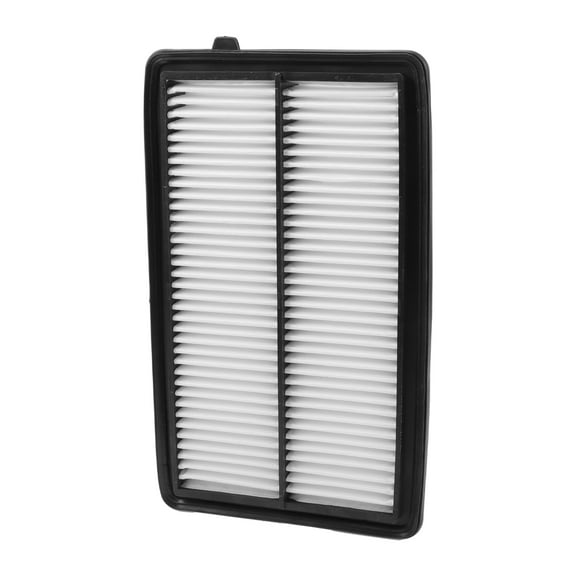 Unique Bargains Car Engine Air Filter No.172205G0A00 for Honda Accord 3.5L 2013-2017 Long life Filter Element Air Cleaner 1 Pcs