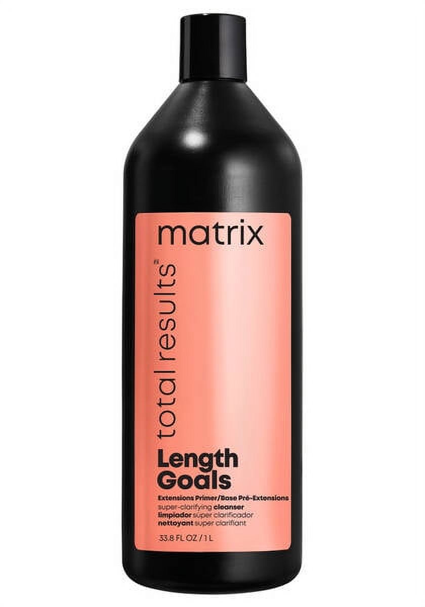 Matrix Total Results Length Goals Shine Enhancing Hair Treatment, 33.8 oz, 1 Piece