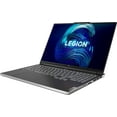 thumbnail image 5 of Lenovo Legion Slim 7i Gaming/Entertainment Laptop (Intel i7-12700H 14-Core, 16.0in 165Hz Wide UXGA (1920x1200), NVIDIA RTX 3060, Win 11 Home) with Microsoft 365 Personal , Hub, 5 of 7