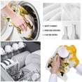 thumbnail image 6 of Summer Gnome Bee Daisy Truck Hand Towels Dishcloth Utensils for Kitchen Microfiber Cleaning Cloths Household Wipe Towel, 6 of 7