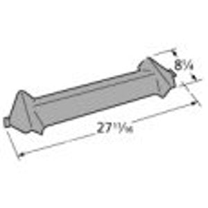 Gas Grill Porcelain Heat Tent For Sunbeam Coleman 0121049273