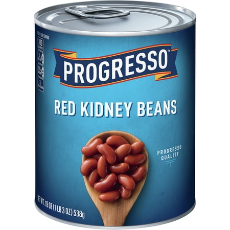 Progresso Red Kidney Beans