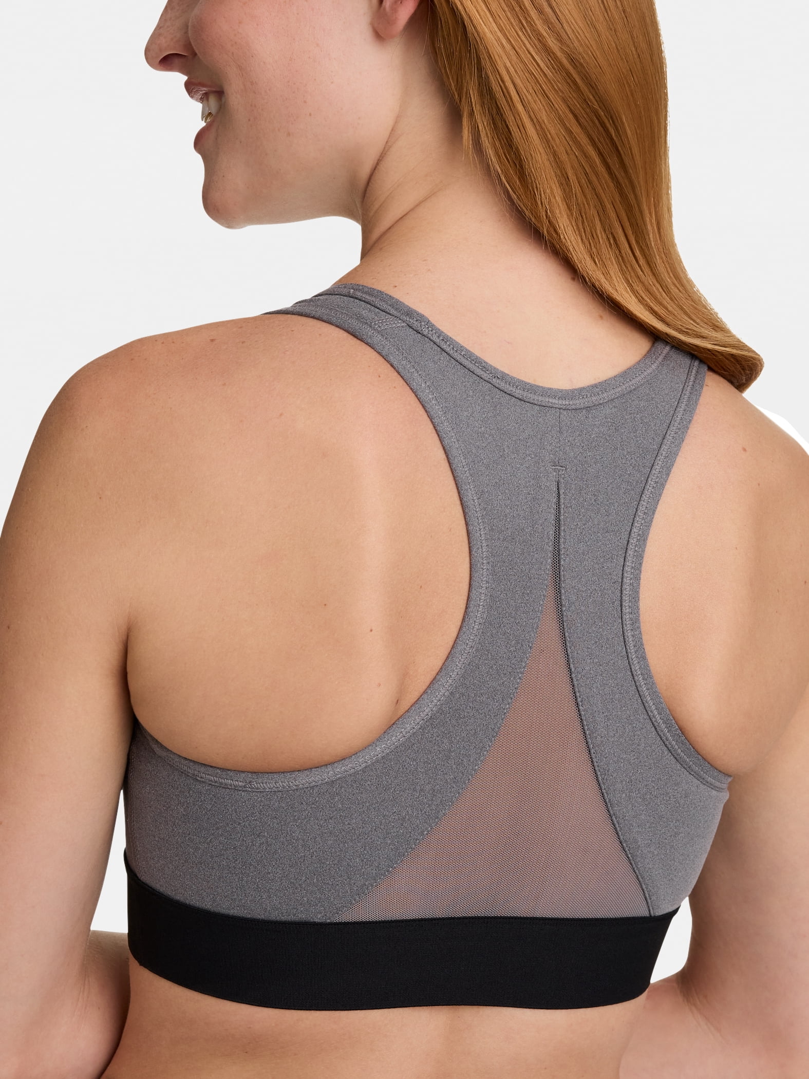 Reebok Women's Resurge Medium Impact Bra, Size XS-4X