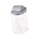 thumbnail image 2 of Caja organizadora de condimentos con tapa, botella para especias 1 gris, 2 of 9