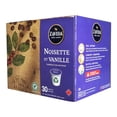 thumbnail image 3 of Zavida Hazelnut Vanilla Medium Roast Coffee, K-Cups, 30 Count, 330g/11.64 oz, 3 of 4