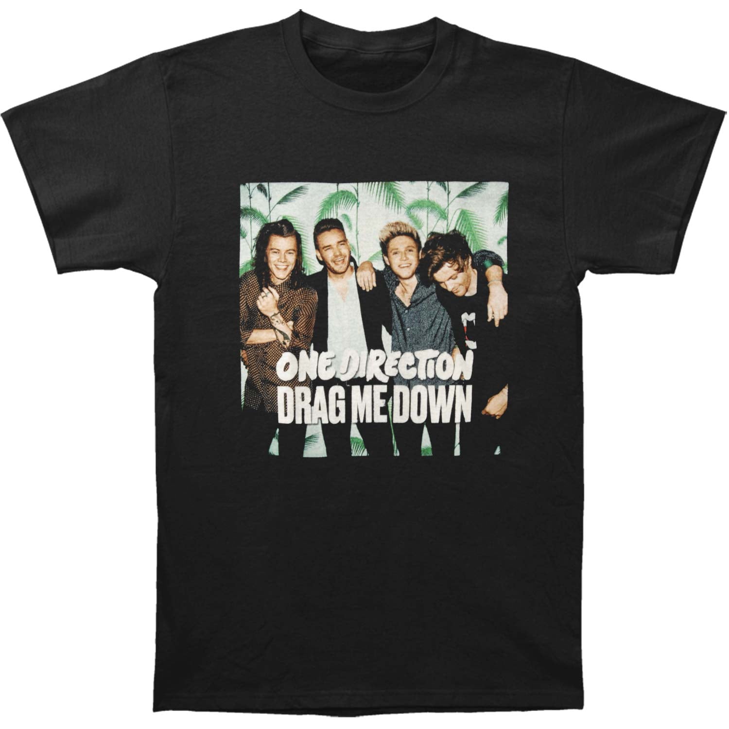 direction t shirt