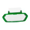 thumbnail image 3 of Reemplazo de cubierta de tablero de motocicleta para X- 300, fácil de instalar, protector de tablero, marco de aleación de aluminio, piezas de Verde, 3 of 8