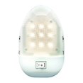 thumbnail image 3 of Optronics RVILL33P Interrupteur Marche/arrêt à Montage Unique (Éclairage Intérieur Led), Blanc, 3 of 4