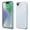 Light Blue, variant on elago Silicone Case Compatible with iPhone 16e Case 2025, Premium Liquid Silicone Case, Full Body Protective Cover, Shockproof, Anti-Scratch Soft Microfiber Lining (Black)